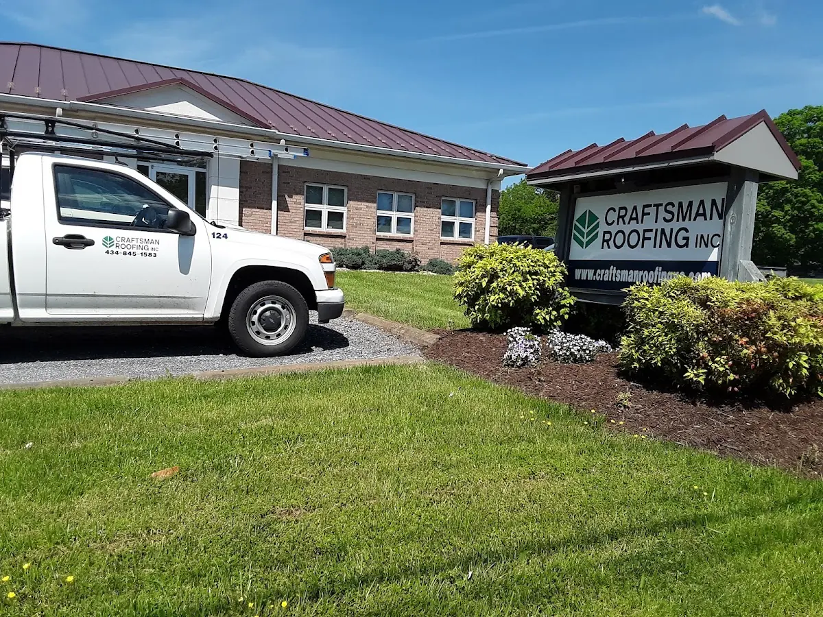 Quality Gutter & Downspout Repair by experienced craftsmen in Heafer